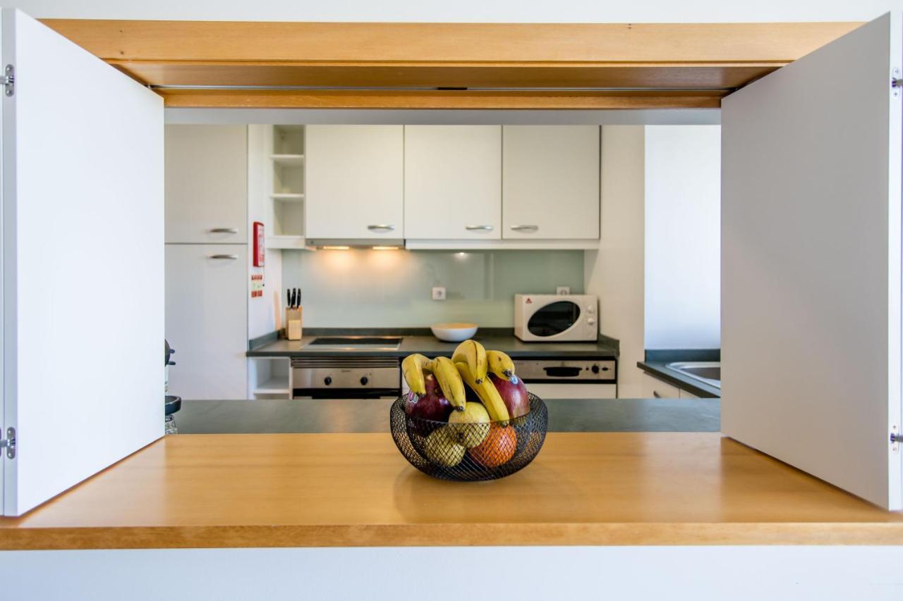 Appartement Luxueux Dans Un Site Exceptionnelle ヴィラモウラ エクステリア 写真